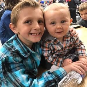 Meet your Posher, Bryan